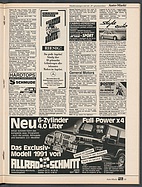 Seite 95 von Übersicht: auto motor und sport / Nr. 26 / 1990 - Titelseite