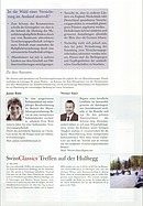 Seite 57 von SwissClassics Nr. 2 / 2004