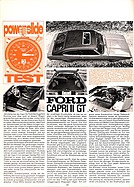 Seite 28 von Übersicht: Powerslide Nr. 1 / 1975 Titelseite