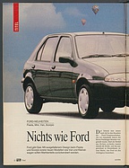 Seite 12 von Übersicht: auto motor und sport / Nr. 14 / 1994 - Titelseite