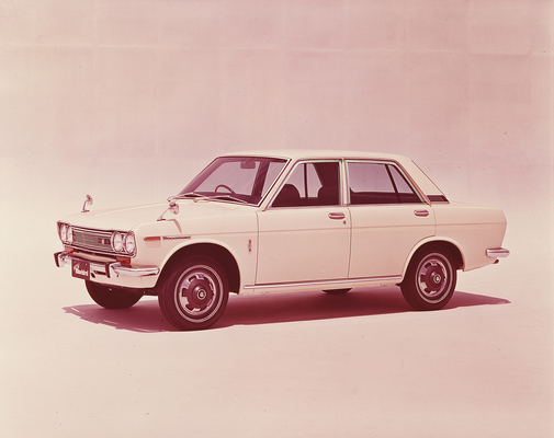 Datsun 1400