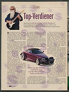 Seite 42 von Übersicht: auto motor und sport / Nr. 9 / 1999 - Titelseite