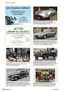 Seite 86 von SwissClassics Nr. 3 / 2018