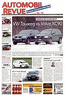 Seite 1 von AR Nr. 12 / 2003