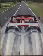 Seite 33 von Übersicht: auto motor und sport / Nr. 20 / 2003 - Titelseite