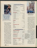 Seite 58 von Übersicht: auto motor und sport / Nr. 26 / 1998 - Titelseite