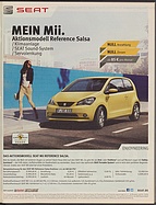 Seite 21 von auto motor und sport Nr. 10 / 2013