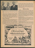 Seite 436 von Übersicht: Das Auto / Nr. 12 / 1951 - Titelseite