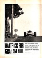 Seite 2 von Übersicht: Powerslide Nr. 7 / 1965 Titelseite