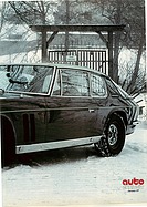 Page 35 of Auto exklusiv Nr. 2 / 1987