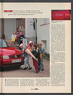 Seite 25 von Übersicht: auto motor und sport / Nr. 20 / 1994 - Titelseite