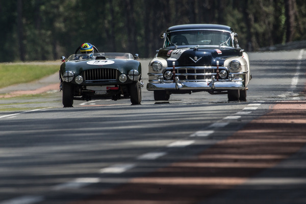 Allard J2R