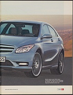Seite 15 von Übersicht: auto motor und sport / Nr. 7 / 2009 - Titelseite