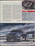 Seite 65 von auto motor und sport Nr. 3 / 2010