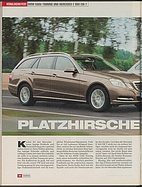 Seite 44 von auto motor und sport Nr. 19 / 2010