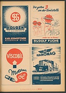 Seite 29 von Das Auto Nr. 9 / 1948