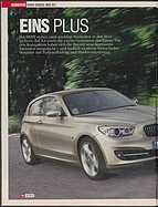 Seite 16 von auto motor und sport Nr. 16 / 2010