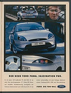 Seite 27 von Übersicht: auto motor und sport / Nr. 22 / 1997 - Titelseite