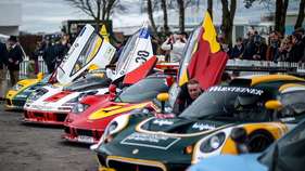 Fotos GT1 Legenden Bild zu Fotos GT1 Legenden