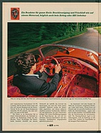 Seite 58 von Übersicht: auto motor und sport / Nr. 16 / 1995 - Titelseite