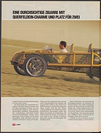 Seite 110 von Übersicht: auto motor und sport / Nr. 5 / 2007 - Titelseite