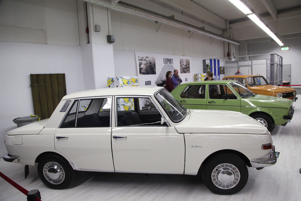 Wartburg 353