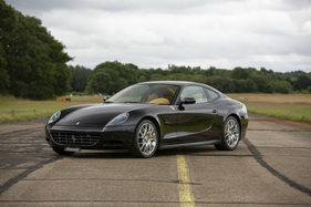 Ferrari 612 Scaglietti