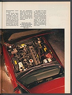 Seite 45 von Übersicht: auto motor und sport / Nr. 3 / 1990 - Titelseite