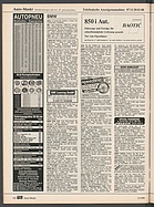 Seite 122 von Übersicht: auto motor und sport / Nr. 11 / 1990 - Titelseite