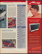 Seite 9 von Übersicht: auto motor und sport / Nr. 5 / 2005 - Titelseite