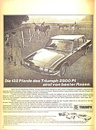 Seite 4 von Übersicht: Powerslide Nr. 4 / 1971 Titelseite