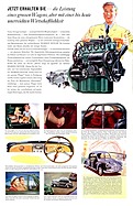 Morris Minor - Verkaufsprospekt (1950) - Seite 2
