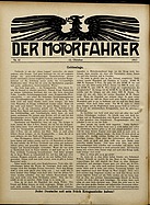 Seite 2 von ADAC Motorfahrer Nr. 41 / 1917 vom 13.10