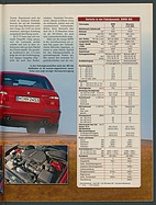 Seite 71 von Übersicht: auto motor und sport / Nr. 5 / 1999 - Titelseite