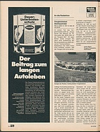 Seite 24 von auto motor und sport Nr. 19 / 1976