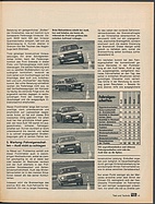 Seite 41 von auto motor und sport Nr. 1 / 1977