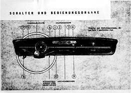 Triumph Herald - Handbuch (1959) - Korrektur - Seite 4