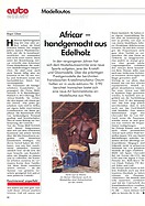 Seite 52 von Auto exklusiv Nr. 7 / 1991