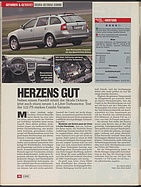 Seite 48 von Übersicht: auto motor und sport / Nr. 3 / 2009 - Titelseite