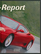 Seite 27 von Übersicht: auto motor und sport / Nr. 9 / 1999 - Titelseite