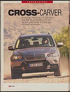 Seite 36 von Übersicht: auto motor und sport / Nr. 25 / 2006 - Titelseite