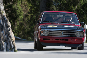 Bild für  Bildergalerie Arosa ClassicCar Bergrennen 2016 - Sport Trophy (Startnummern 3xx)