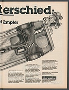 Seite 121 von Übersicht: auto motor und sport / Nr. 6 / 1984 - Titelseite