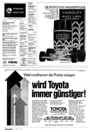Seite 6 von AR Nr. 39 / 1973 vom 13.09