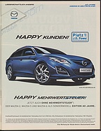Seite 25 von auto motor und sport Nr. 16 / 2012