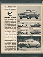 Seite 52 von auto motor und sport Nr. 19 / 1976