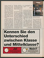 Seite 88 von Übersicht: auto motor und sport / Nr. 7 / 1996 - Titelseite