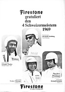 Page 28 of Übersicht: Powerslide Nr. 12 / 1969 Titelseite