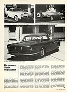 Seite 14 von Auto exklusiv Nr. 5 / 1984