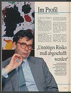 Seite 20 von Übersicht: auto motor und sport / Nr. 11 / 1994 - Titelseite